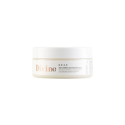 Máscara Braé Divine 200 g