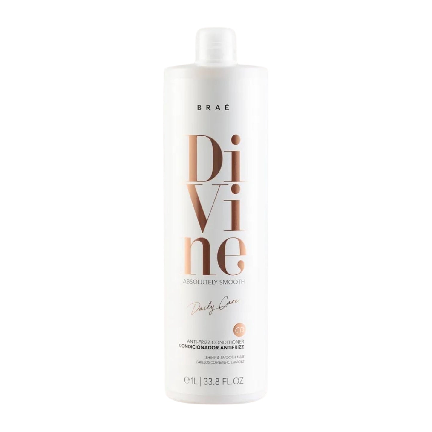 Condicionador Braé Divine 1 Litro