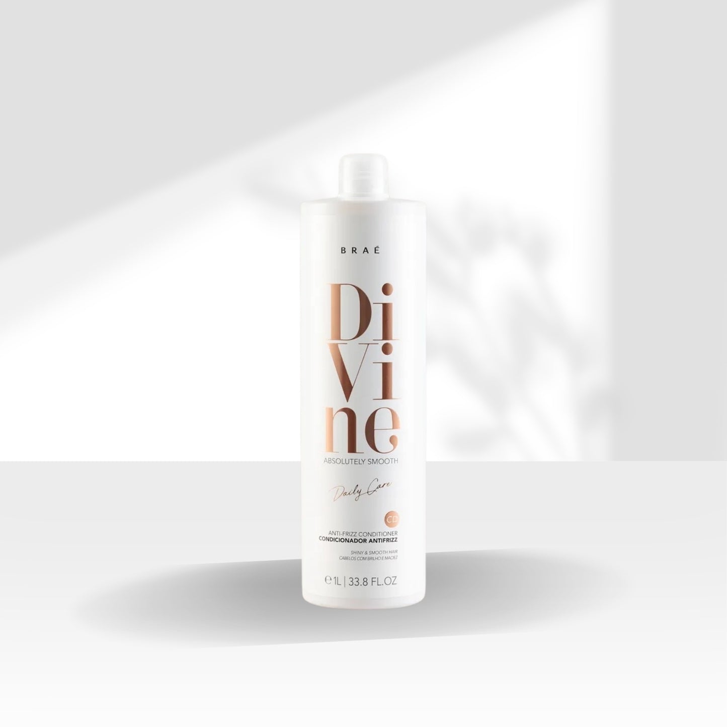 Condicionador Braé Divine 1 Litro
