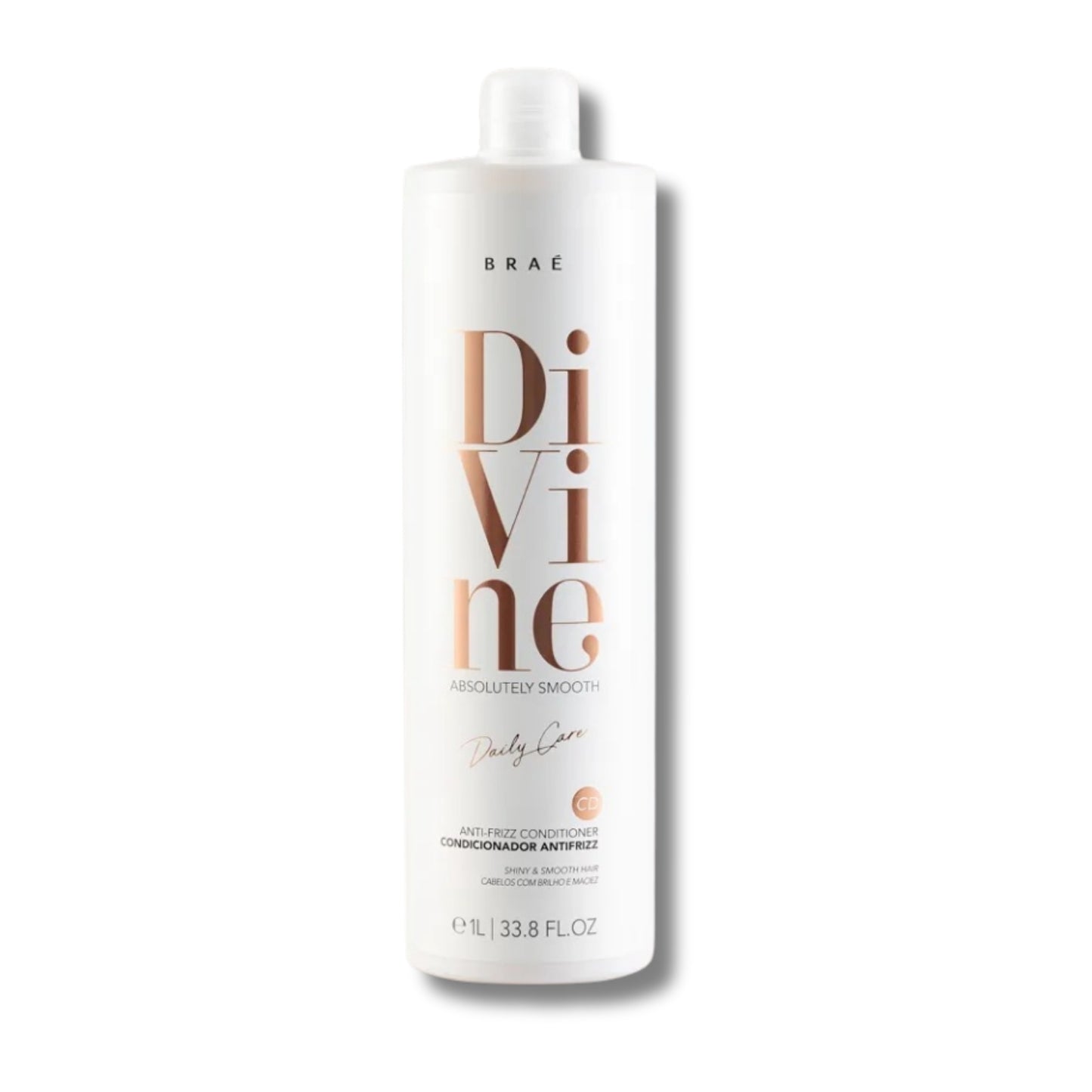 Condicionador Braé Divine 1 Litro