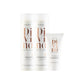 Kit Braé Divine Shampoo 250 ml + Condicionador 250 ml + Máscara 60 ml