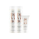 Kit Braé Divine Shampoo 250 ml + Condicionador 250 ml + Máscara 60 ml