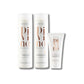 Kit Braé Divine Shampoo 250 ml + Condicionador 250 ml + Máscara 60 ml