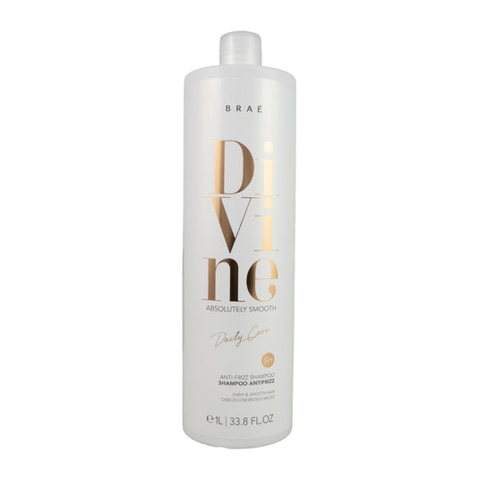 Shampoo Braé Divine 1 Litro