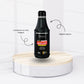 Shampoo Forever Liss Anabolizante 300 ml