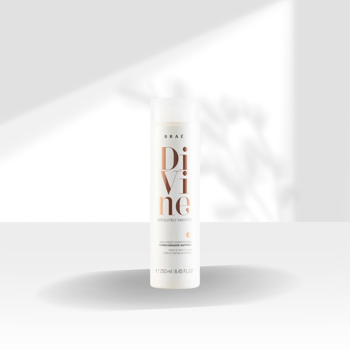 Condicionador Braé Divine 250 ml