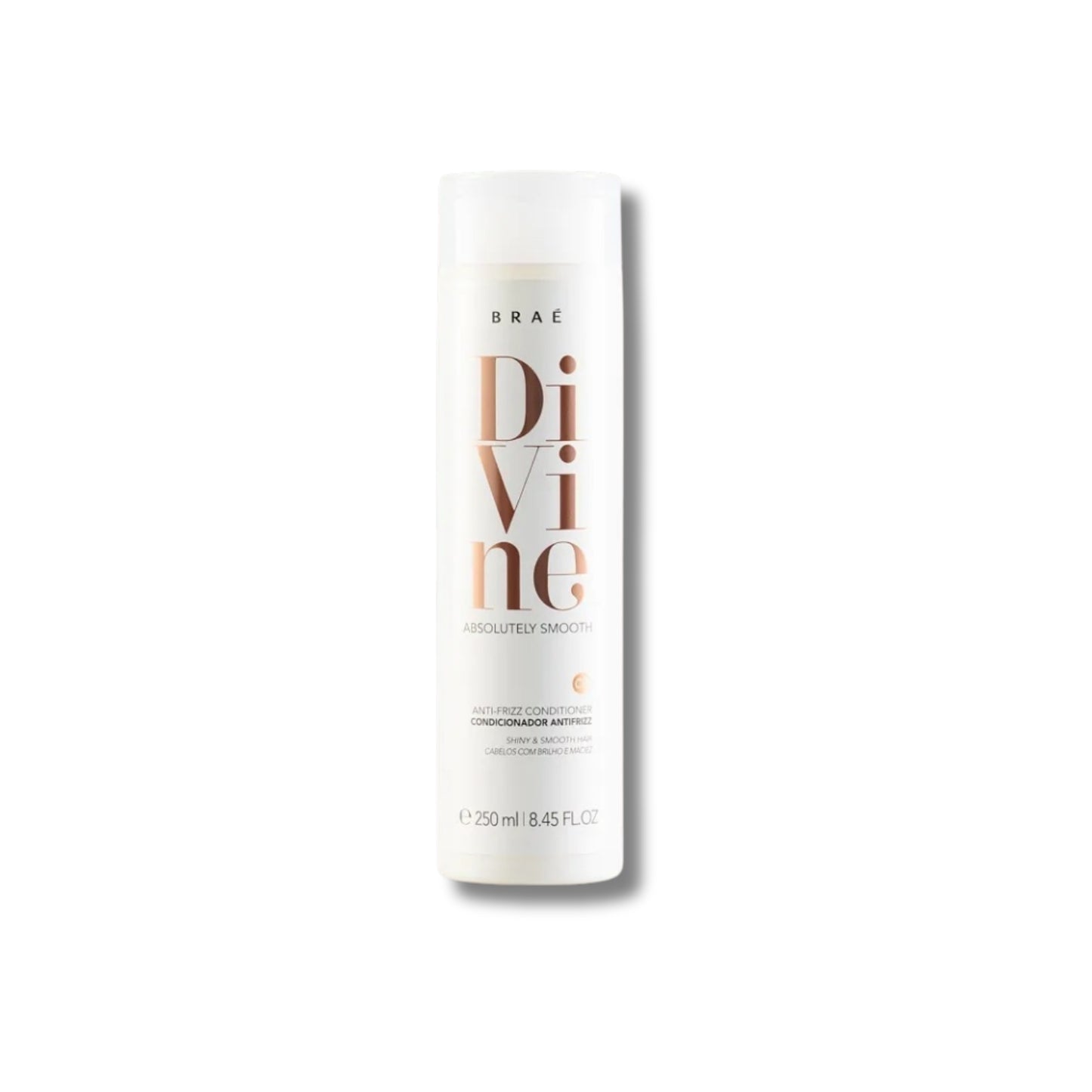 Condicionador Braé Divine 250 ml
