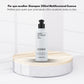 Shampoo Madamelis Essence Uso Diário Limpeza Suave e Brilho 250 ml