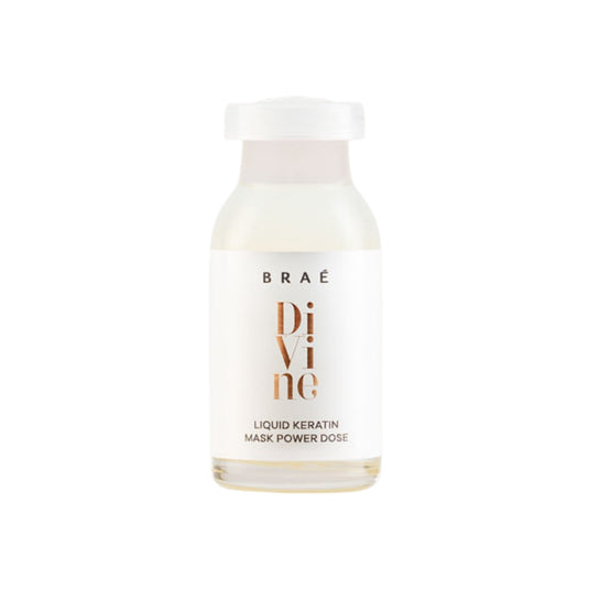 Ampola Braé Divine Power Dose de Tratamento Capilar 13 ml