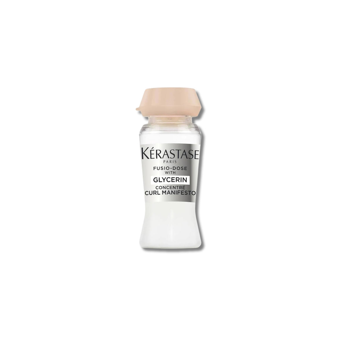 Kit Kérastase Fusio Dose Concentré de Forme Curls Ampolas 6 x 12 ml