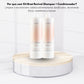 Kit Braé Revival Shampoo 1 Litro + Condicionador 1 Litro