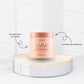 Kit Braé Revival Shampoo 1 Litro + Condicionador 1 Litro + Máscara 500 g