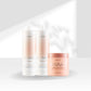 Kit Braé Revival Shampoo 1 Litro + Condicionador 1 Litro + Máscara 500 g