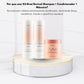 Kit Braé Revival Shampoo 1 Litro + Condicionador 1 Litro + Máscara 500 g
