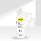 Água Oxigenada Yellow Clareamento 5 Volumes 1000 ml