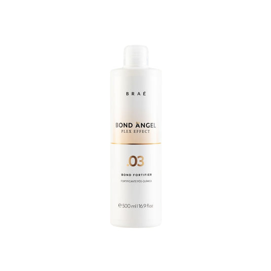 Braé Bond Angel Plex Effect N°3 Bond Fortifier Tratamento Fortificante 500 ml