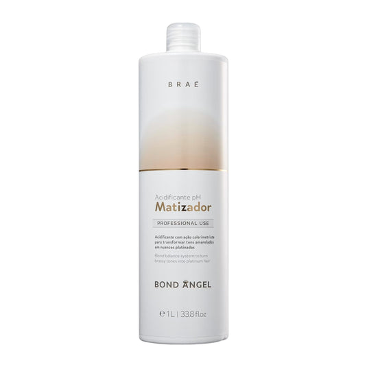 Braé Bond Angel pH Acidificante Matizador 1 Litro
