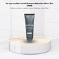 ** Dupl **Shampoo Lowell Silver Slim Matizador Cabelos Loiros 240 ml