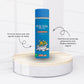Shampoo Bebê Feliz Limpeza Suave Cabelos Delicados 250 ml