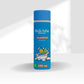 Shampoo Bebê Feliz Limpeza Suave Cabelos Delicados 250 ml