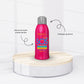 Kit Forever Liss Máscaras UTI 240 g + Anabolizante 240 g + Verniz 240 g + Antiemborrachamento 300 ml