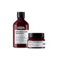 Kit Loreal Vitamino Color Spectrum Shampoo e Máscara