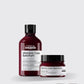 Kit Loreal Vitamino Color Spectrum Shampoo e Máscara