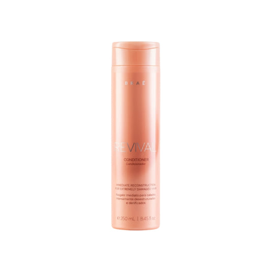 Condicionador Braé Revival Reconstrutor 250 ml