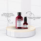 Kit Loreal Vitamino Color Spectrum Shampoo e Sérum