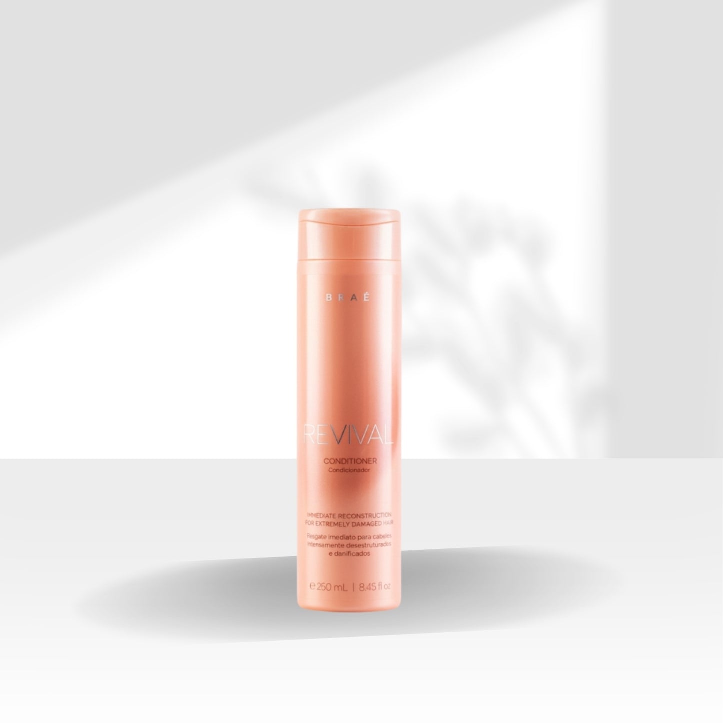 Condicionador Braé Revival Reconstrutor 250 ml
