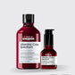 Kit Loreal Vitamino Color Spectrum Shampoo e Sérum