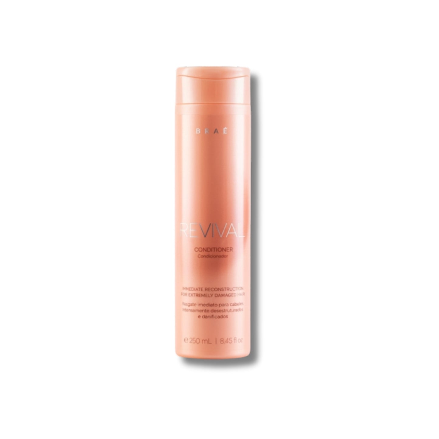 Condicionador Braé Revival Reconstrutor 250 ml