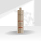 Shampoo Lowell Bioplastia Reconstrói Cabelos Danificados 1 Litro