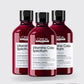 Kit Loreal Vitamino Color Spectrum 3 Shampoo 300 ml