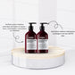 Kit Loreal Vitamino Color Spectrum Shampoo e Condicionador 500 ml