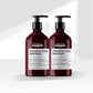 Kit Loreal Vitamino Color Spectrum Shampoo e Condicionador 500 ml