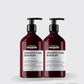 Kit Loreal Vitamino Color Spectrum Shampoo e Condicionador 500 ml