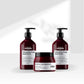 Kit Loreal Vitamino Color Spectrum Shampoo, Condicionador e Máscara 500 ml