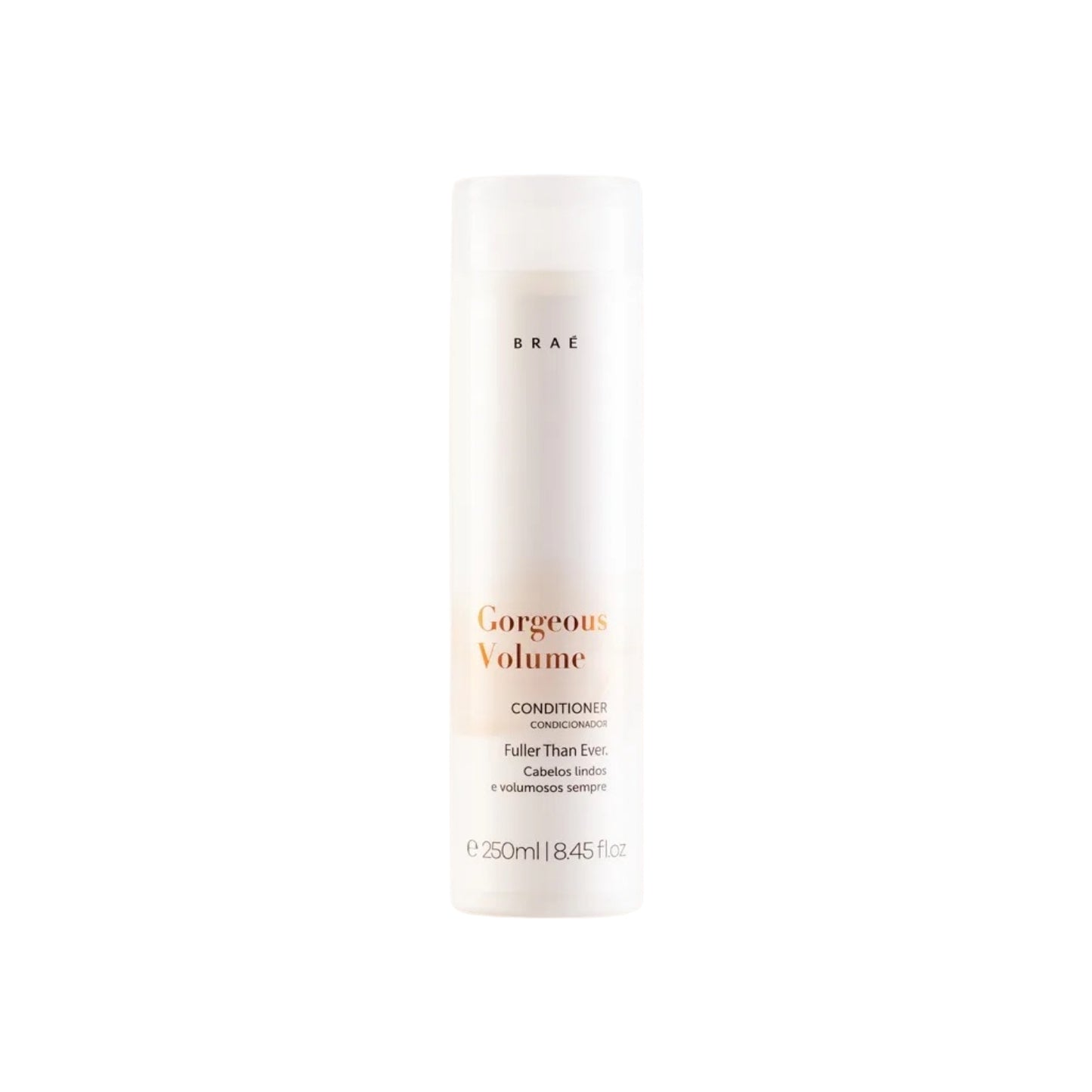 Condicionador Braé Gorgeous Volume 250 ml