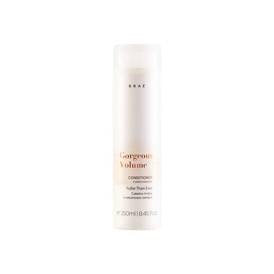 Condicionador Braé Gorgeous Volume 250 ml