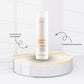 Condicionador Braé Gorgeous Volume 250 ml