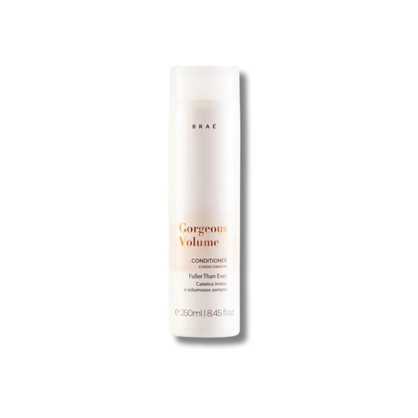 Condicionador Braé Gorgeous Volume 250 ml