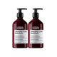 Kit Loreal Vitamino Color Spectrum 2 Shampoo 500 ml