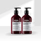 Kit Loreal Vitamino Color Spectrum 2 Shampoo 500 ml