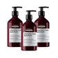 Kit Loreal Vitamino Color Spectrum 3 Shampoo 500 ml