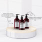 Kit Loreal Vitamino Color Spectrum 3 Shampoo 500 ml
