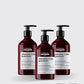 Kit Loreal Vitamino Color Spectrum 3 Shampoo 500 ml