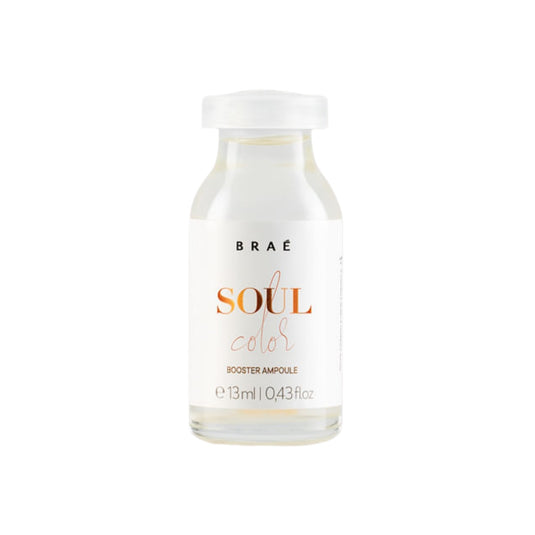 Ampola Braé Soul Color Booster Ampoule de Tratamento 13 ml