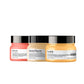 Kit Loreal Cronograma Capilar Máscaras 250 g
