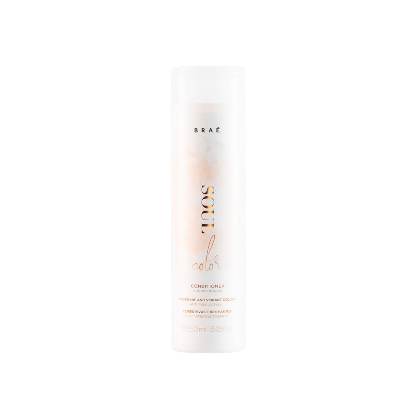 Condicionador Braé Soul Color 250 ml
